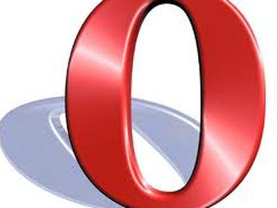 Opera отказывается от разработки своего оригинального движка