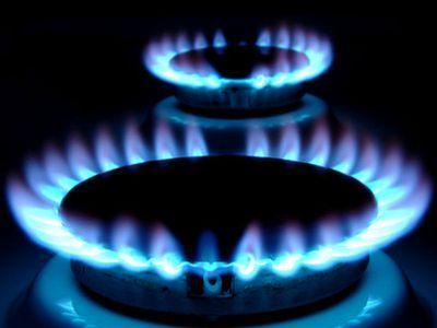 За год украинские компании импортировали газа на 14 миллиардов долларов