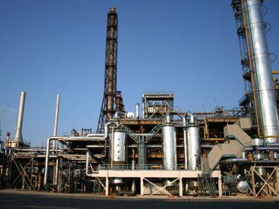 Украина планирует возобновить поставки азербайджанской нефти