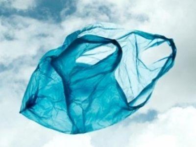 Мусорный полигон хотят "украсить" пластиковыми сетками