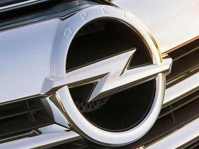 Opel и Chevrolet могут начать собирать машины в Украине