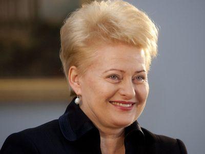 Президент Литвы: Дело Тимошенко символизирует определенный процесс в стране