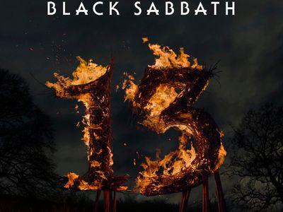 Black Sabbath  