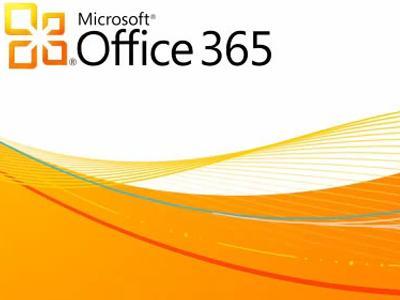Microsoft   Office 365  iOS