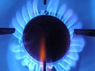 Украина покупает у Германии газ на 100 долларов дешевле, чем в России