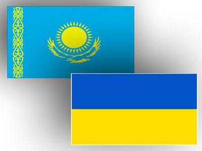 Казахстан требует обустроить границу ТС с Украиной
