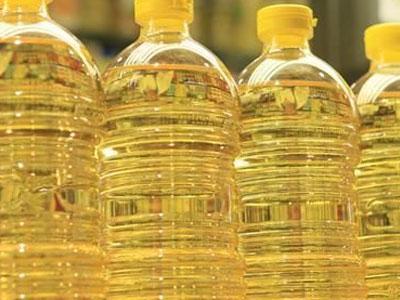 Украина может увеличить экспорт подсолнечного масла