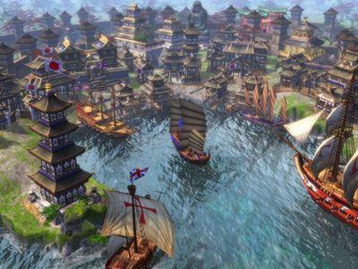 Популярная игра Age of Empires появится на смартфонах