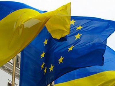 Украине упростят визовый режим с Евросоюзом