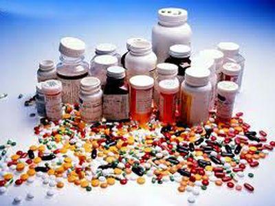 Половина лекарств в наших аптеках могут быть "липой"
