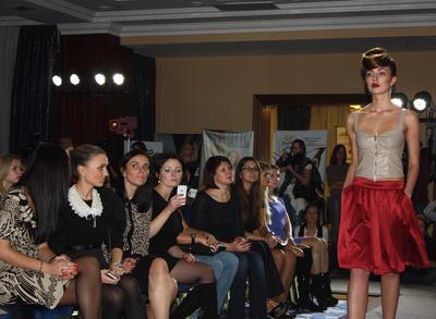   Donetsk Fashion Days    ()