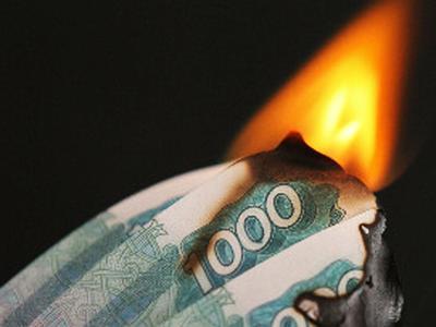 Всемирный банк прогнозирует обвал экономики России из-за аннексии Крыма