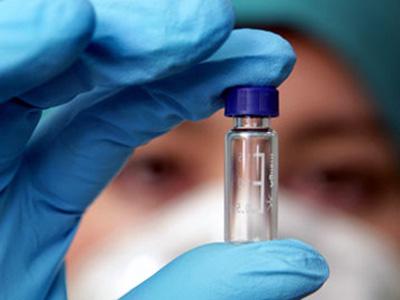 Минздрав Украины отказался от вакцин российского производства