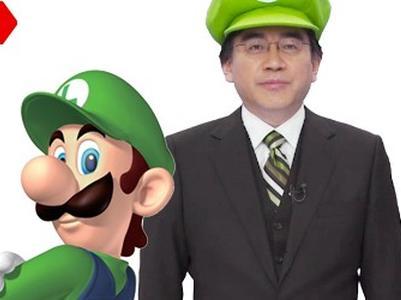    Nintendo -     ""