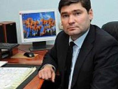 В  Луганской области нет "серой зоны" - и.о. губернатора