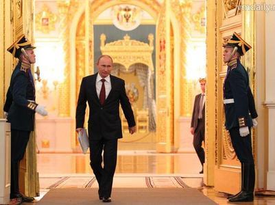 "Моськи Путина проиграли", - российский политолог пророчит переворот в Кремле