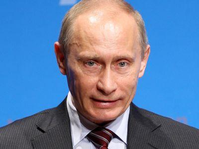 Путин судорожно пытается спасти лицо