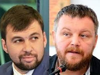 Что означает переворот в "ДНР"  или сейчас нужны более "гибкие фигуры" -  мнение экспертов