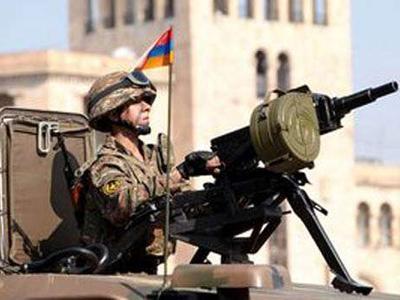 Армения и  Азербайджан находятся на пороге  широкомасштабной войны