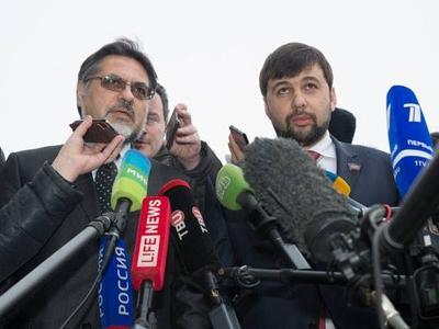 Незаконных выборов в Донбассе не будет - «ДНР» и «ЛНР» заявили о переносе своих выборов на следующий год