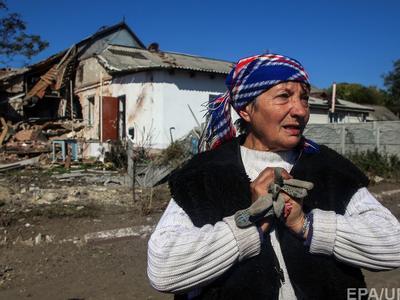 Прифронтовые села и города Донбасса. Уроки выживания (ВИДЕО)