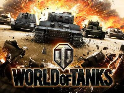 World of Tanks "" -