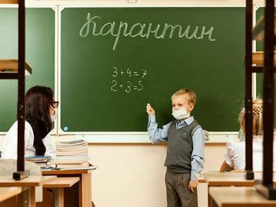 В школах Авдеевки объявили "странный" карантин