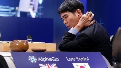  AlphaGo  $1    