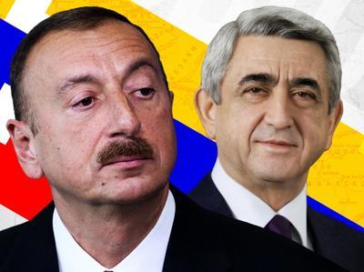 Карабахская война: стороны договорились о перемирии