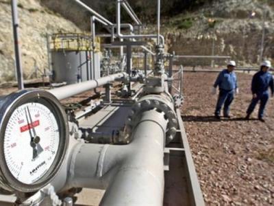 В Греции начали строить трубопровод для азербайджанского газа