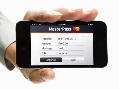 MasterCard       -