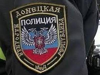 В "ДНР" боятся ухудшения криминогенной обстановки из-за сокращения силовиков 