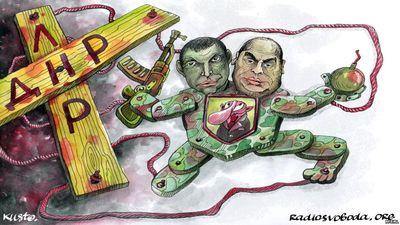 Плотницкий перенес выборы вслед за Захарченко