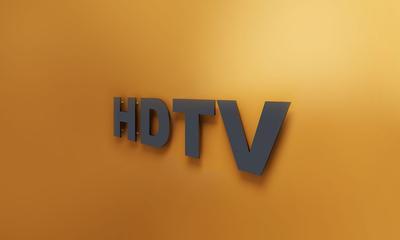 В Киеве запустили два эфирных HD-канала