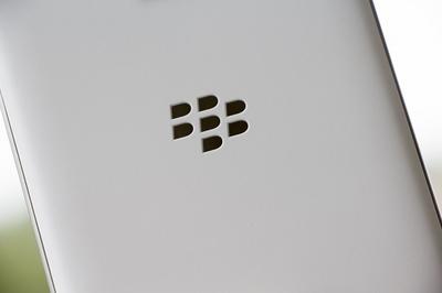BlackBerry    