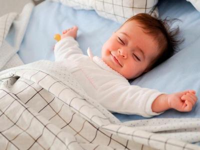 Ученые определили безопасную "дозу" сна