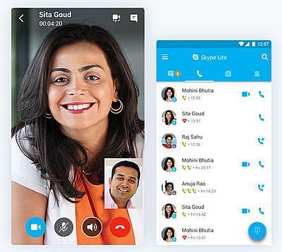 Microsoft   Skype