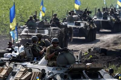 Война без конца. Почему бойня на Донбассе не заканчивается?