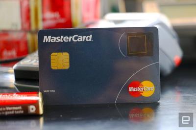 MasterCard       ()