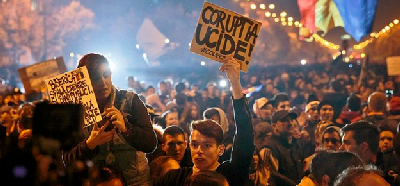  Как остановить борьбу с коррупцией: румынский рецепт "убийства НАБУ"