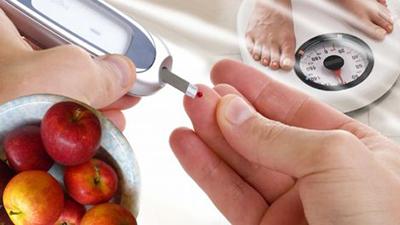 Як захистити організм від діабету?