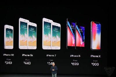   iPhone X  ?         Apple