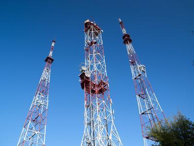 17 октября в Донецке отключат теле- и радиовещание