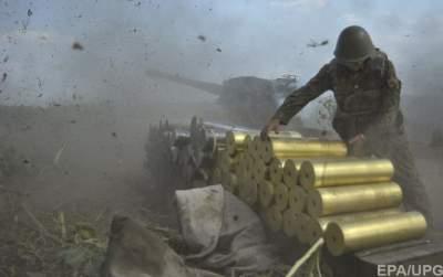 ОБСЕ заявила о неизбежности эскалации на Донбассе