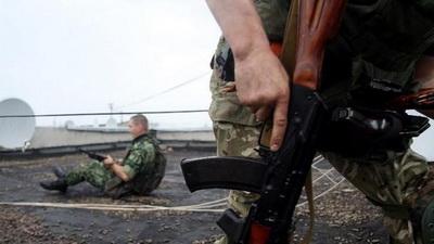 Разведка раскрыла коварные замыслы боевиков на Донбассе