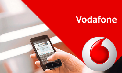  л:  Vodafone    ,   