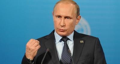 Путин дал понять, что СССР еще можно восстановить, более того, он уже начал его восстанавливать в 2014 году