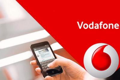  Vodafone        