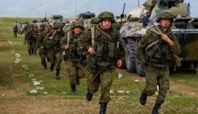 Известно для чего российская армия движется к украинским границам