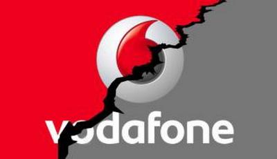   :  л  Vodafone